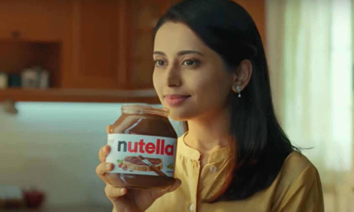 Nutella® Brings Breakfast Smiles to South India with a Delightful New Campaign