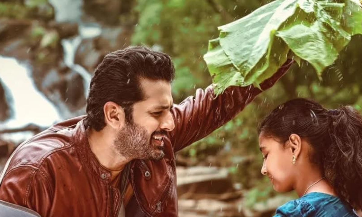 ‘Bhuu Antuu Bhuutham' from ‘Thammudu' stands out as a soul-stirring melody