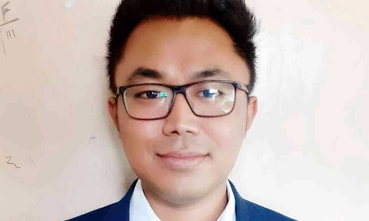 Bribery case: Odisha Vigilance searches suspended IAS officer Dhiman Chakma's residence