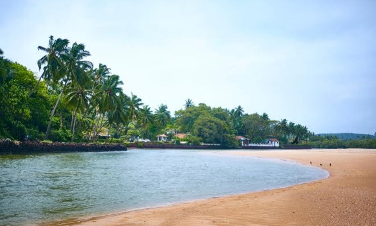 10 Offbeat Gems in Goa for Explorers and Escape Seekers in 2025
