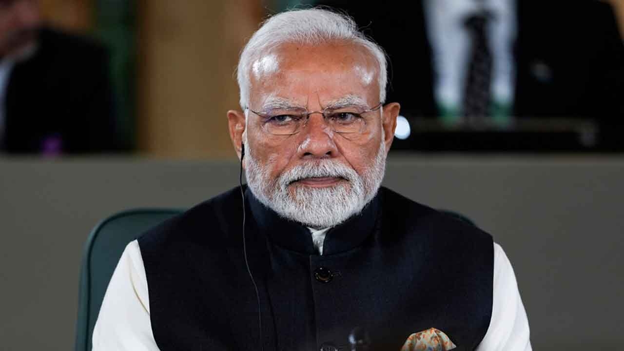 Odisha is a shining star of India's rich heritage: PM Modi