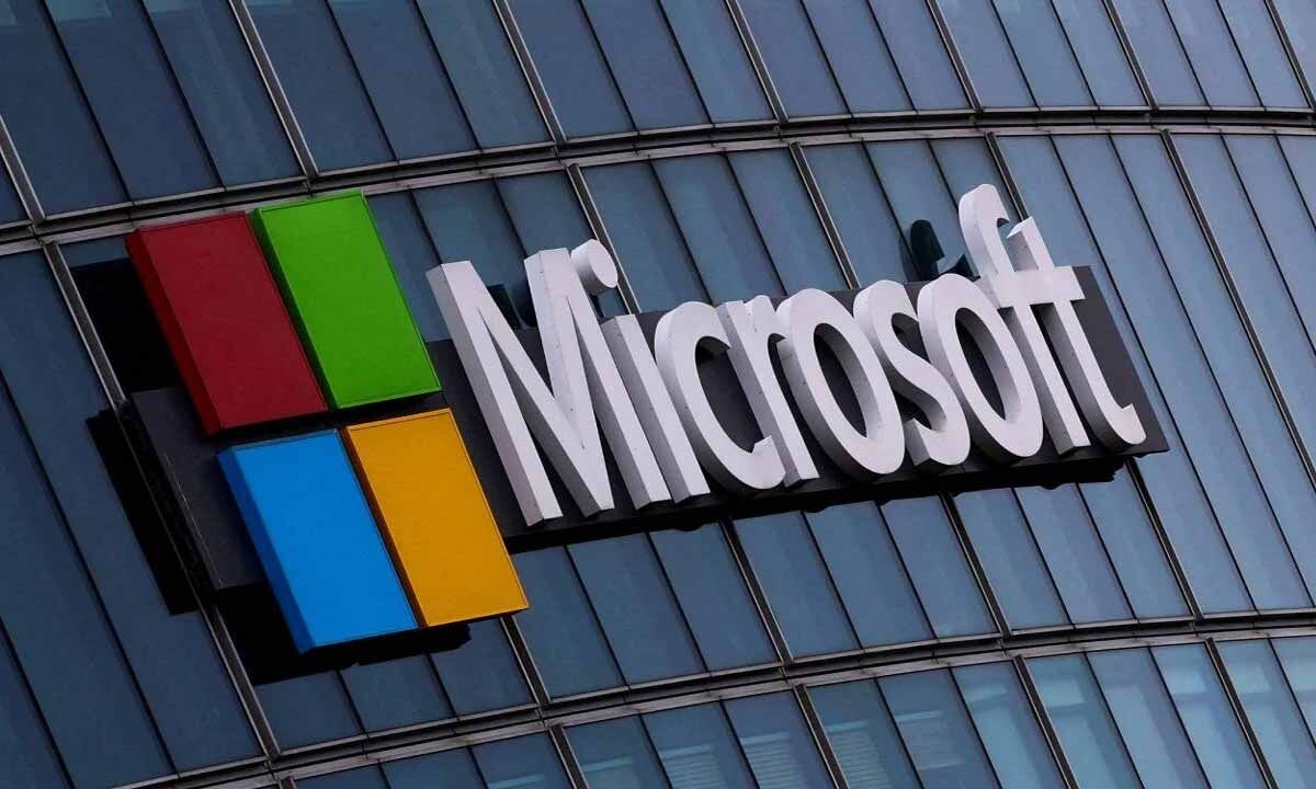 Microsoft Set to Slash Sales Jobs Amid AI-Driven Restructuring by June-End
