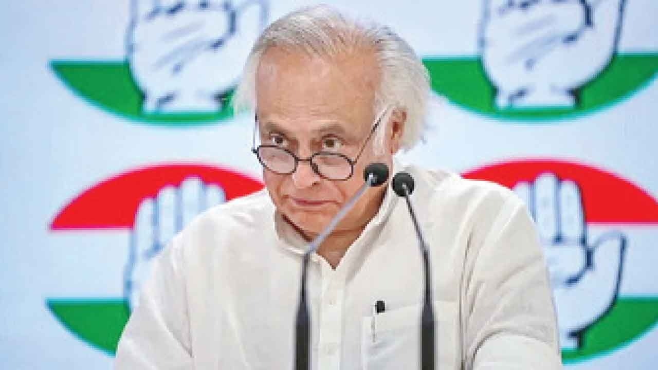 Cong explains why foreign policy received ‘triple jhatka'