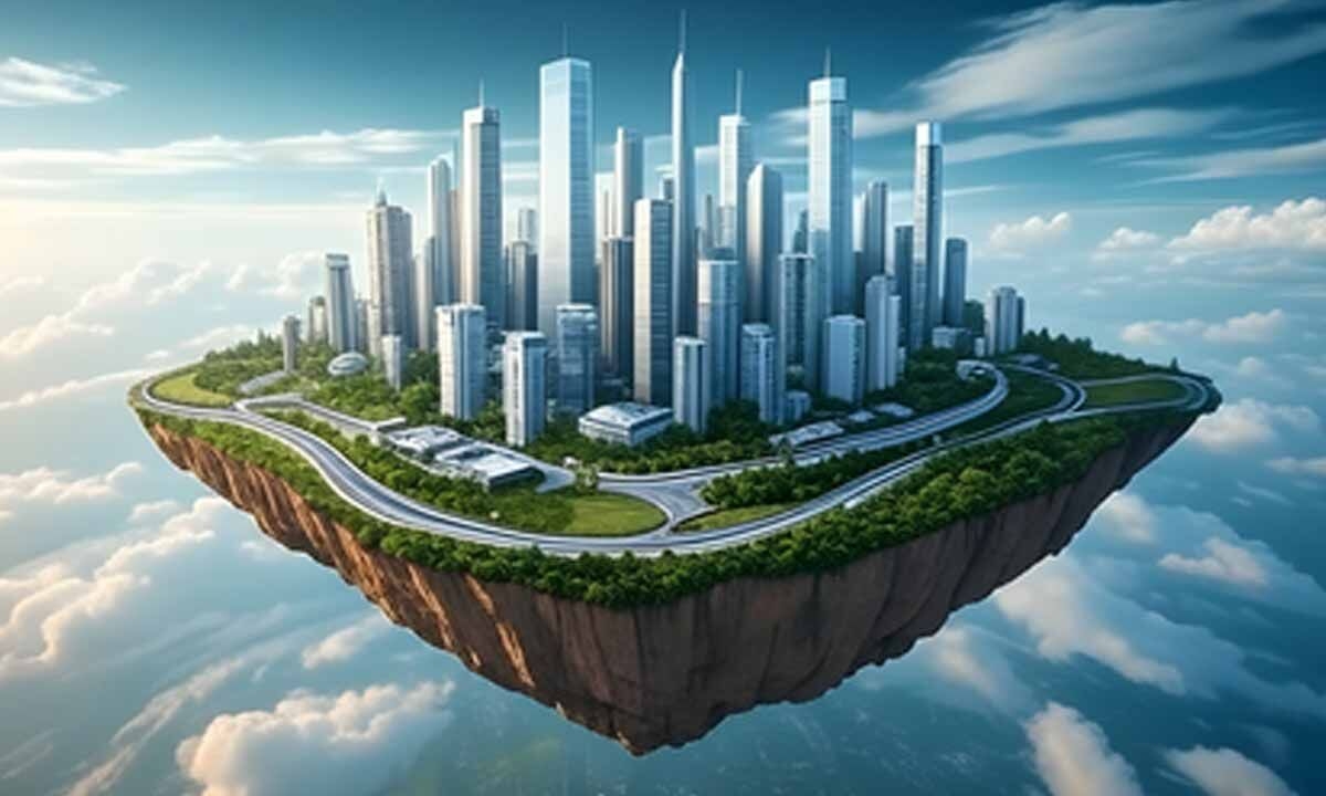 India's high-activity micro markets to drive 80 pc of office demand and supply in few years