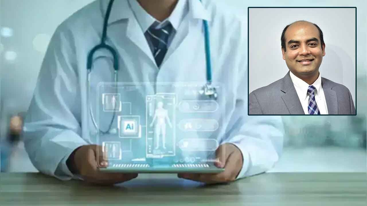 Reimagining Post-Hospital Care Through AI: Building a Smarter, Connected Healthtech Future