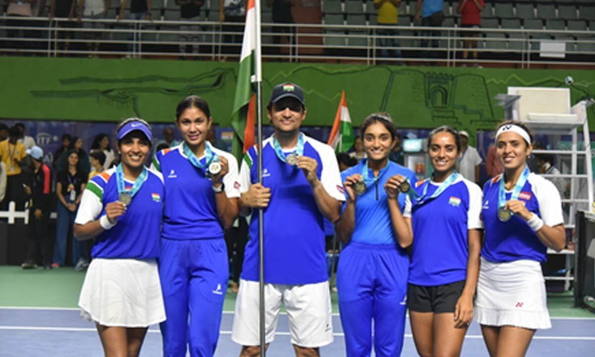Bengaluru to host prestigious Billie Jean King Cup play-offs