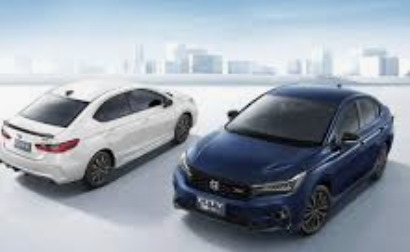 Honda City Sport Edition teased ahead of launch