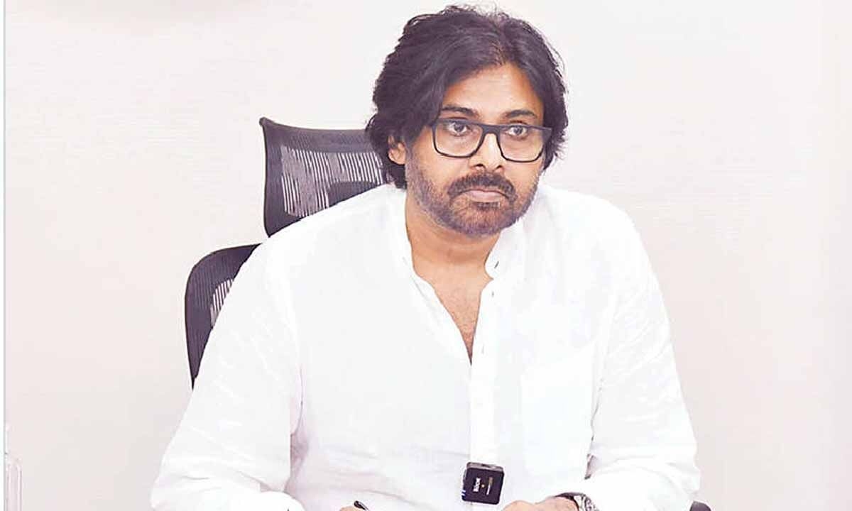 Pawan hopes AP will be ‘address for development'
