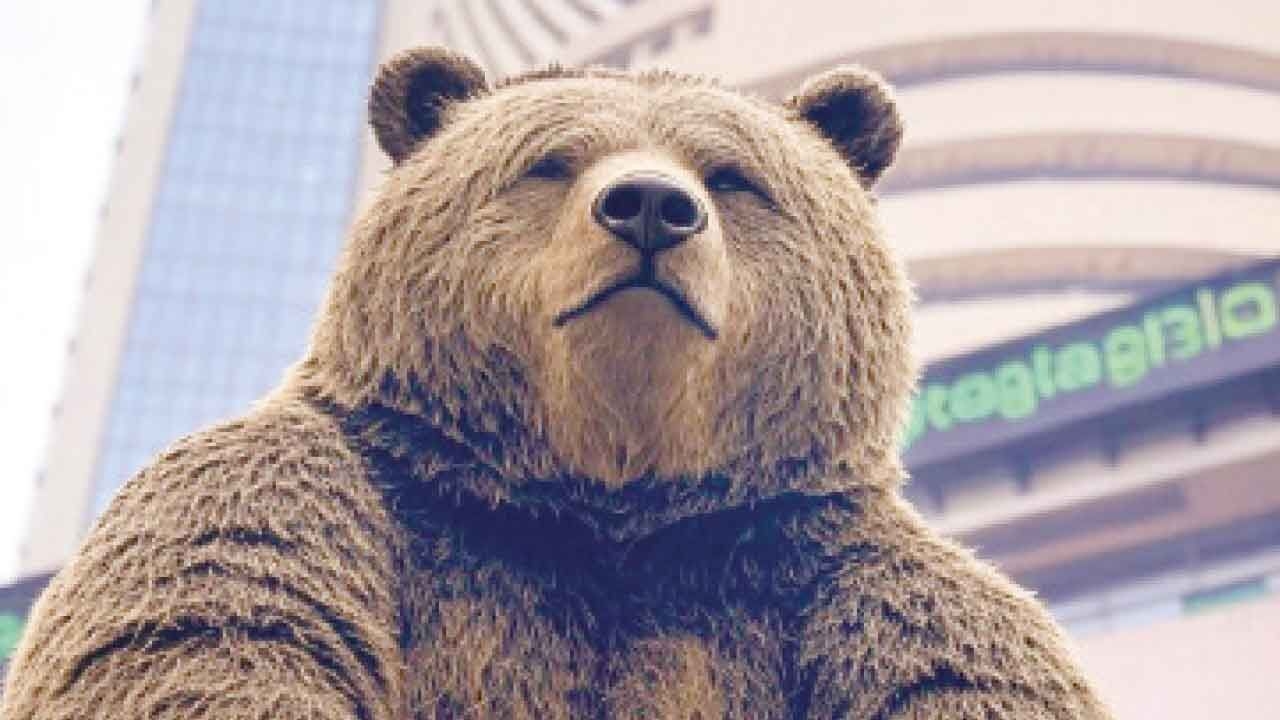 Markets extend losses for 3rd session amid geopolitical conflict