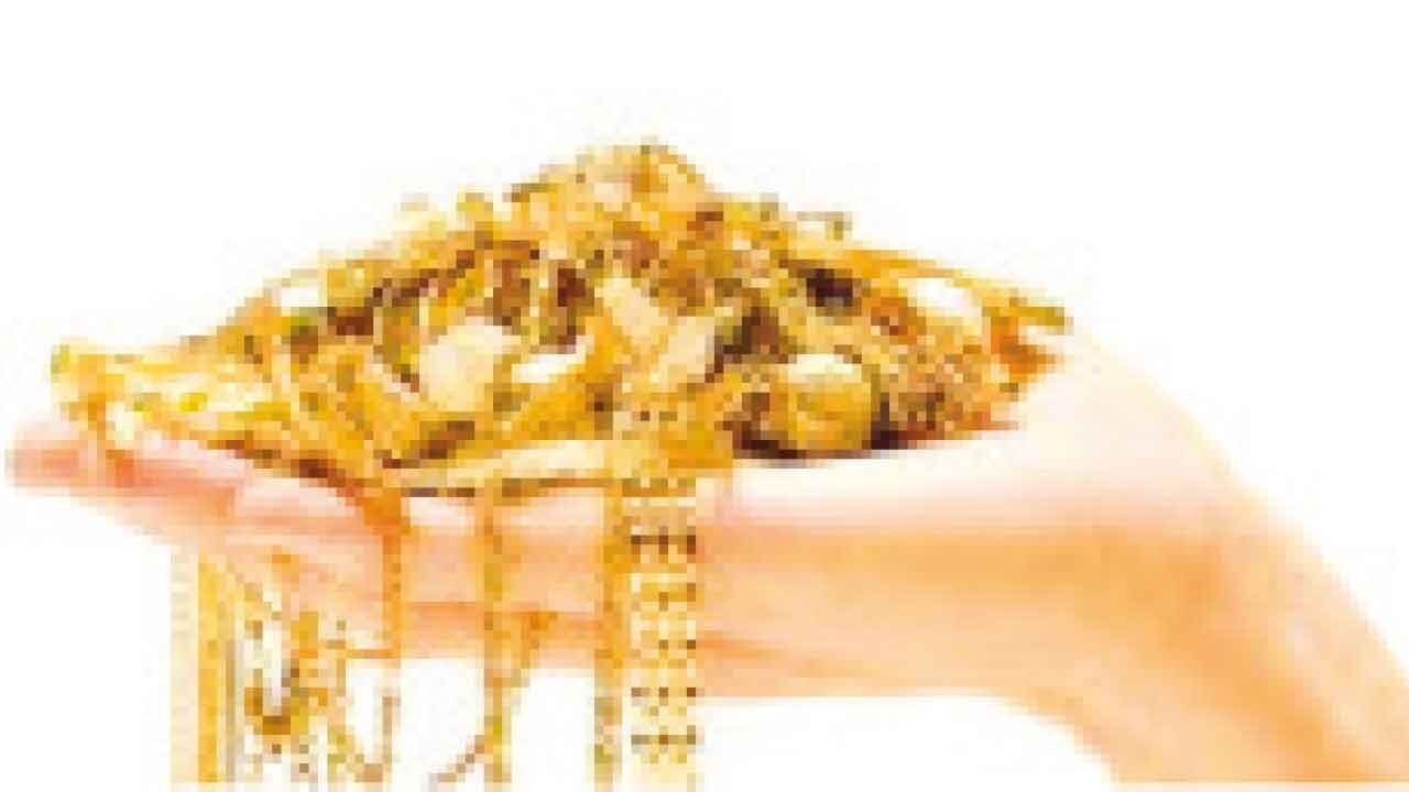 RBI's new rule on gold loans to change mkt dynamics