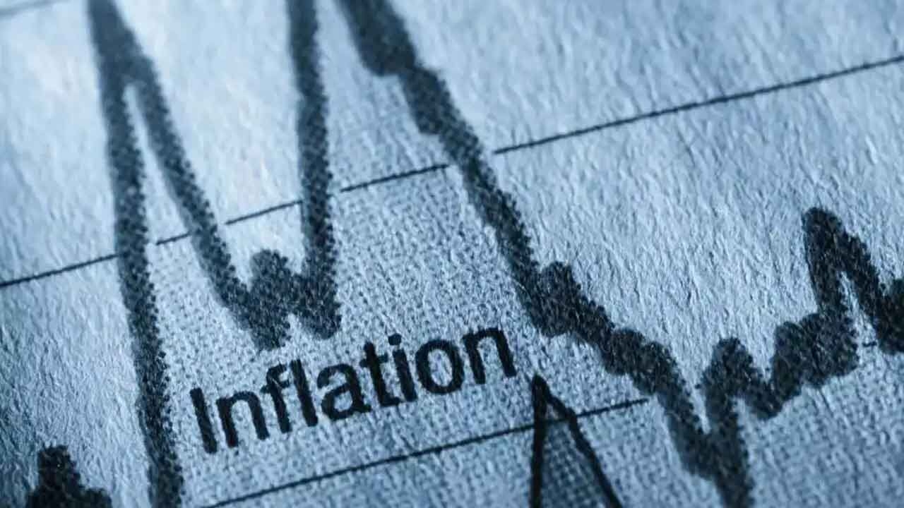 Headline inflation low; core inflation rising