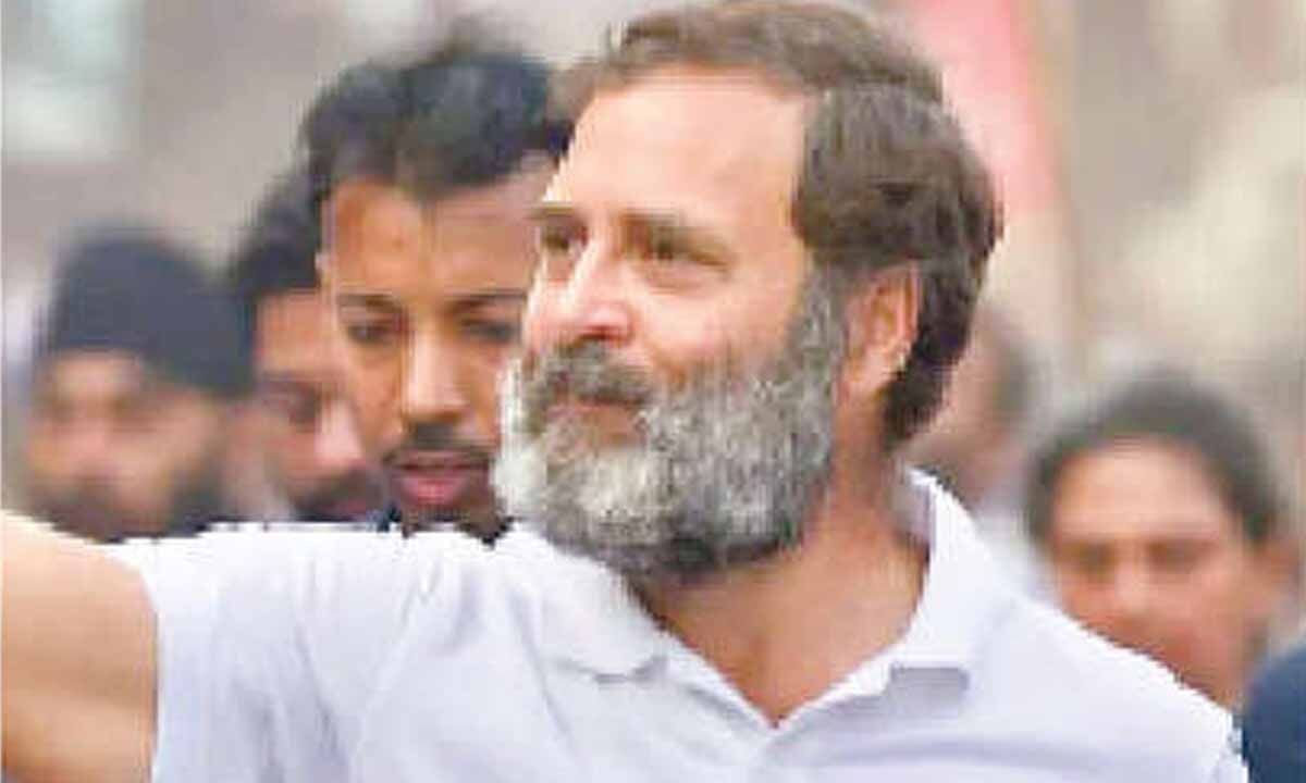 Rahul to visit Odisha in July