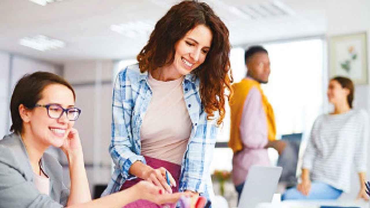 Mastering the art: Smarter productivity for a balanced life