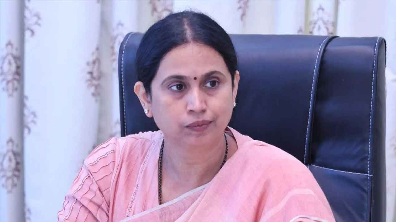 No revisions in Gruha Lakshmi scheme beneficiary list: Minister