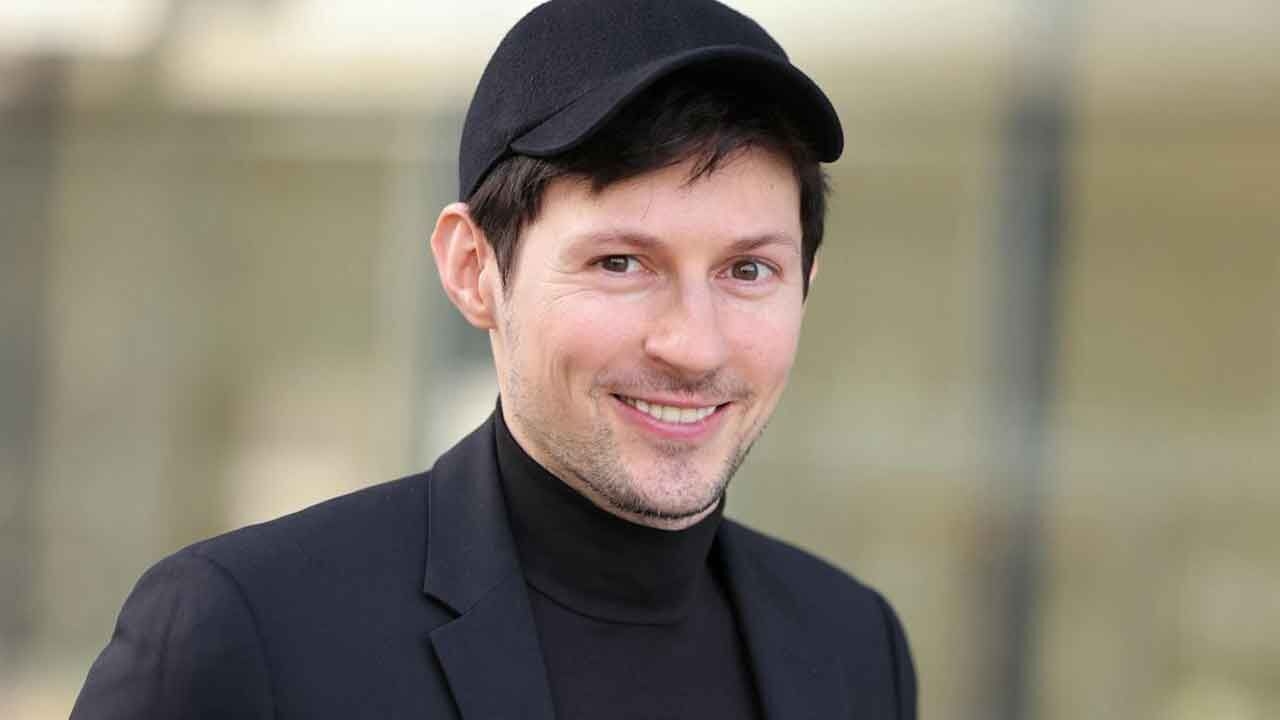 Telegram CEO Pavel Durov to Leave $17 Billion Fortune to His 106 Children, Inheritance Set for 2055