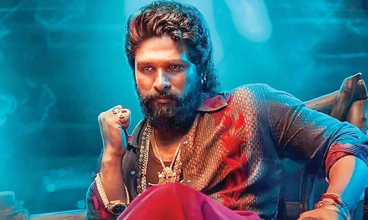 Allu Arjun beats B-town biggies in Hindi TRP Records with ‘Pushpa 2'