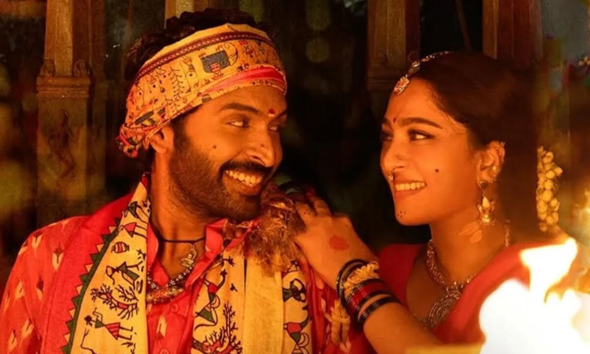 ‘Ghaati' team all set to come with first single ‘Sailore'
