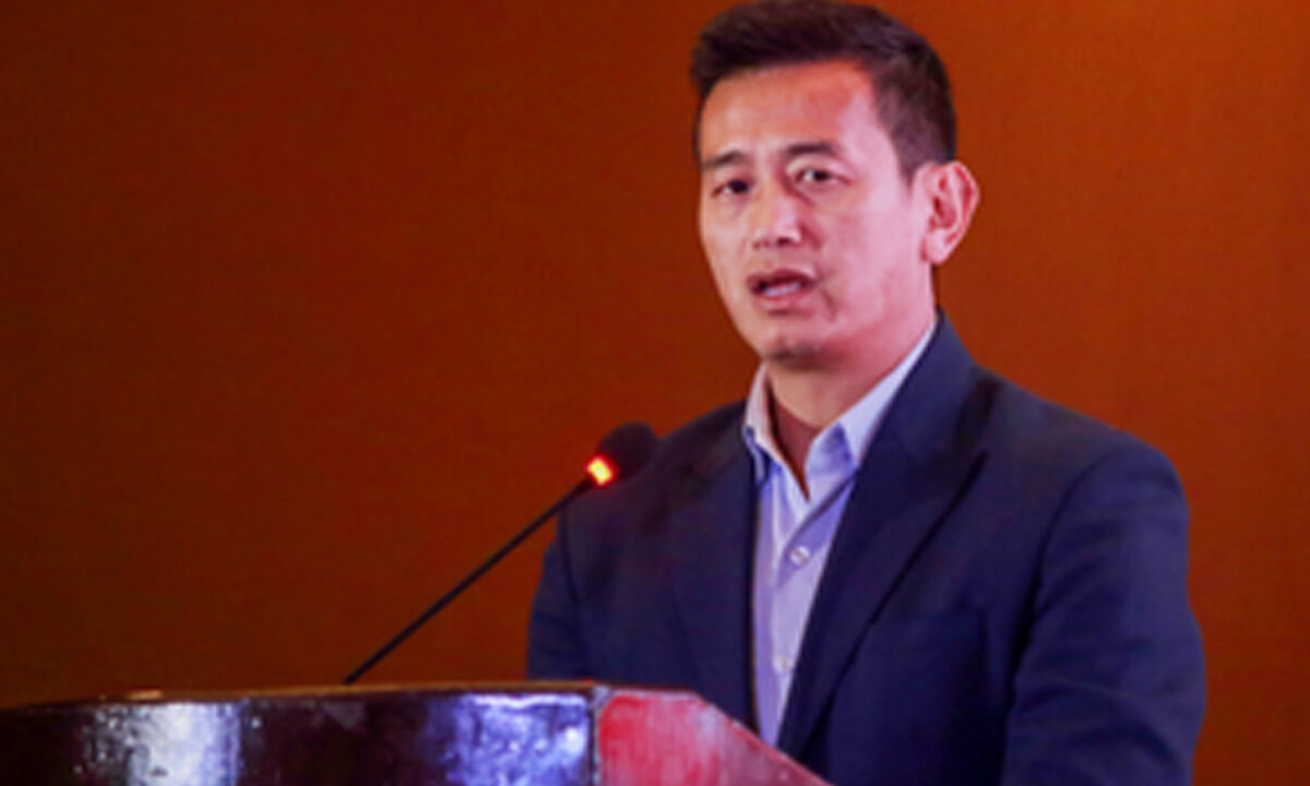 Bhaichung Bhutia points out AIFF's lack of clarity in MRA Negotiations