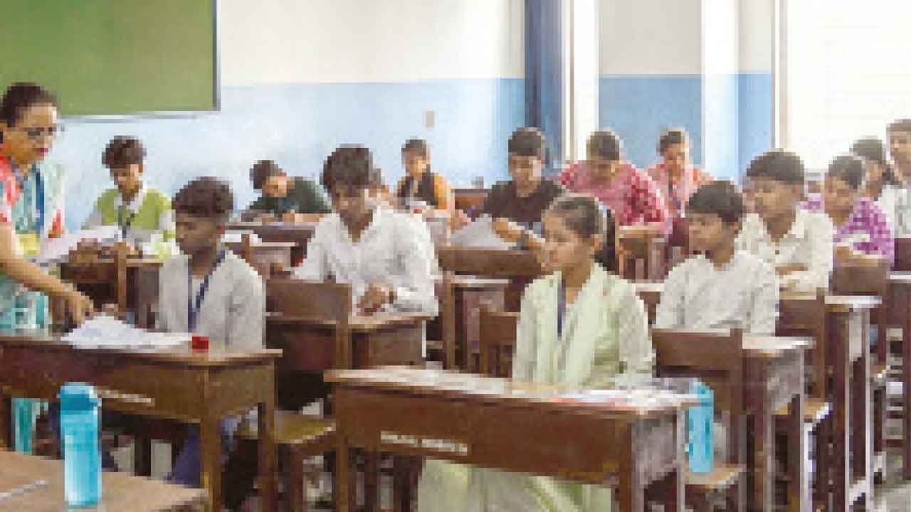 Delhi government shortlists names for 75 ‘CM Shri Schools'