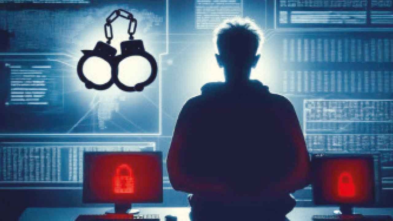 Chinese handlers behind cyber frauds under police radar