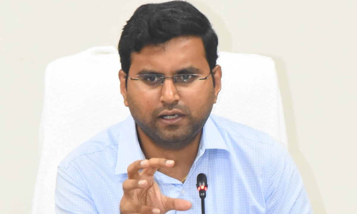 LRS Deadline Extended Till June 30 with 25% Rebate, Says District Collector.