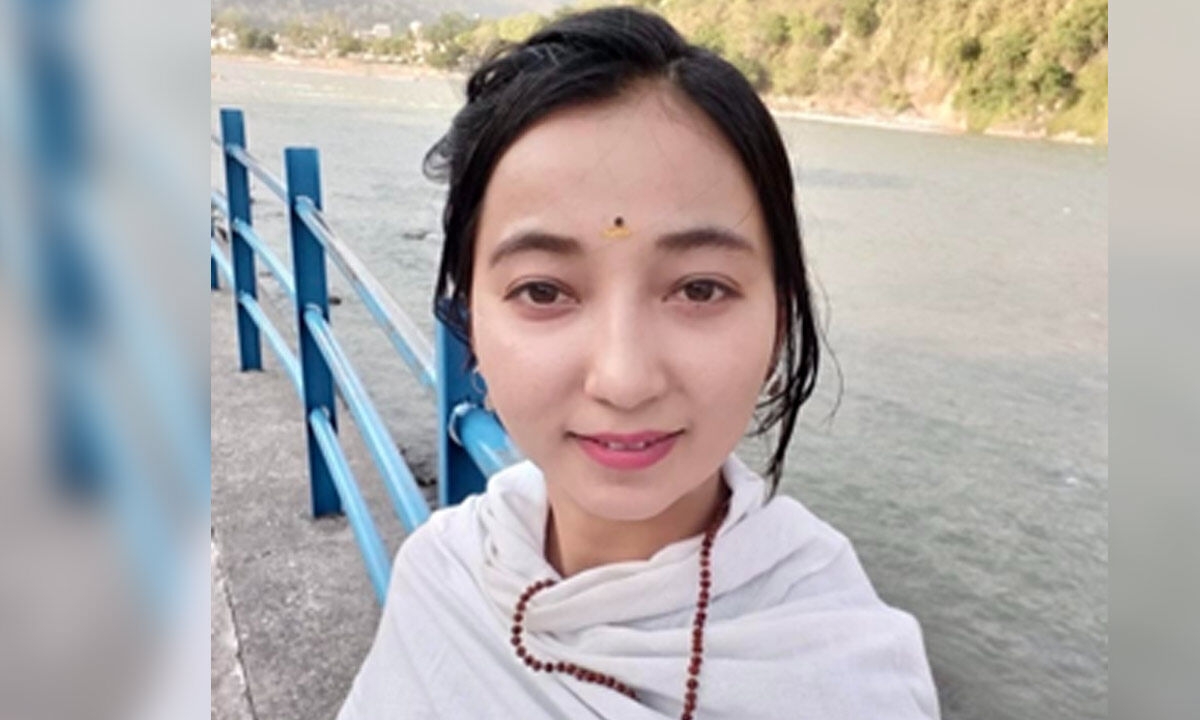 Yoga redefined by world-renowned healer Dr Monika Parsheera