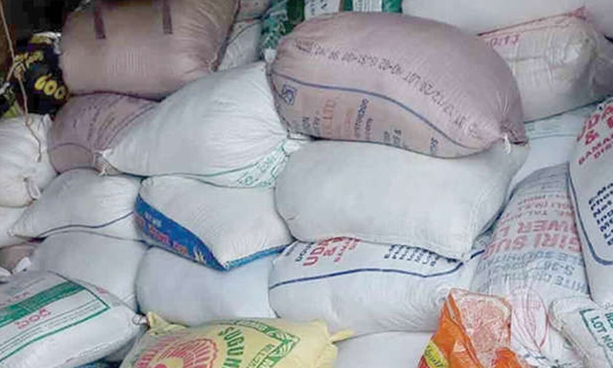 Illegal ration rice trade rampant in Kurnool, CPI raise concerns