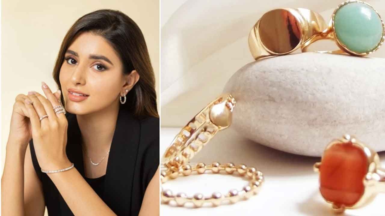 Siblings Redefine Jewellery with a Blend of Sustainability and Luxury