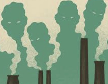 Did toxic air create serial killers? New book links horrific Pacific Northwest's links