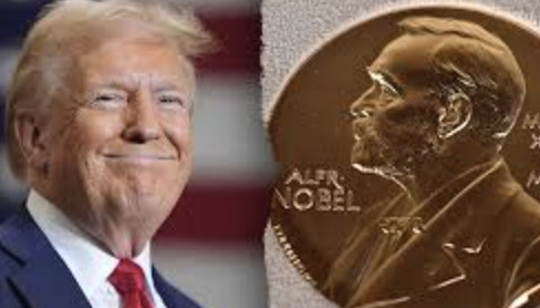 Pakistan nominates Trump for Nobel Peace Prize ‘Ceasefire by Tweet' diplomacy