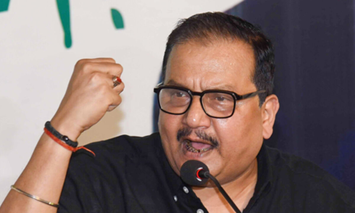 Laughable: RJD MP Manoj Jha replies to PM Modi's ‘Dalit insult' charge at Lalu Yadav