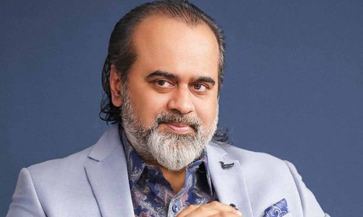 ‘Insightful experience': People praise Acharya Prashant for revealing Yoga's true meaning