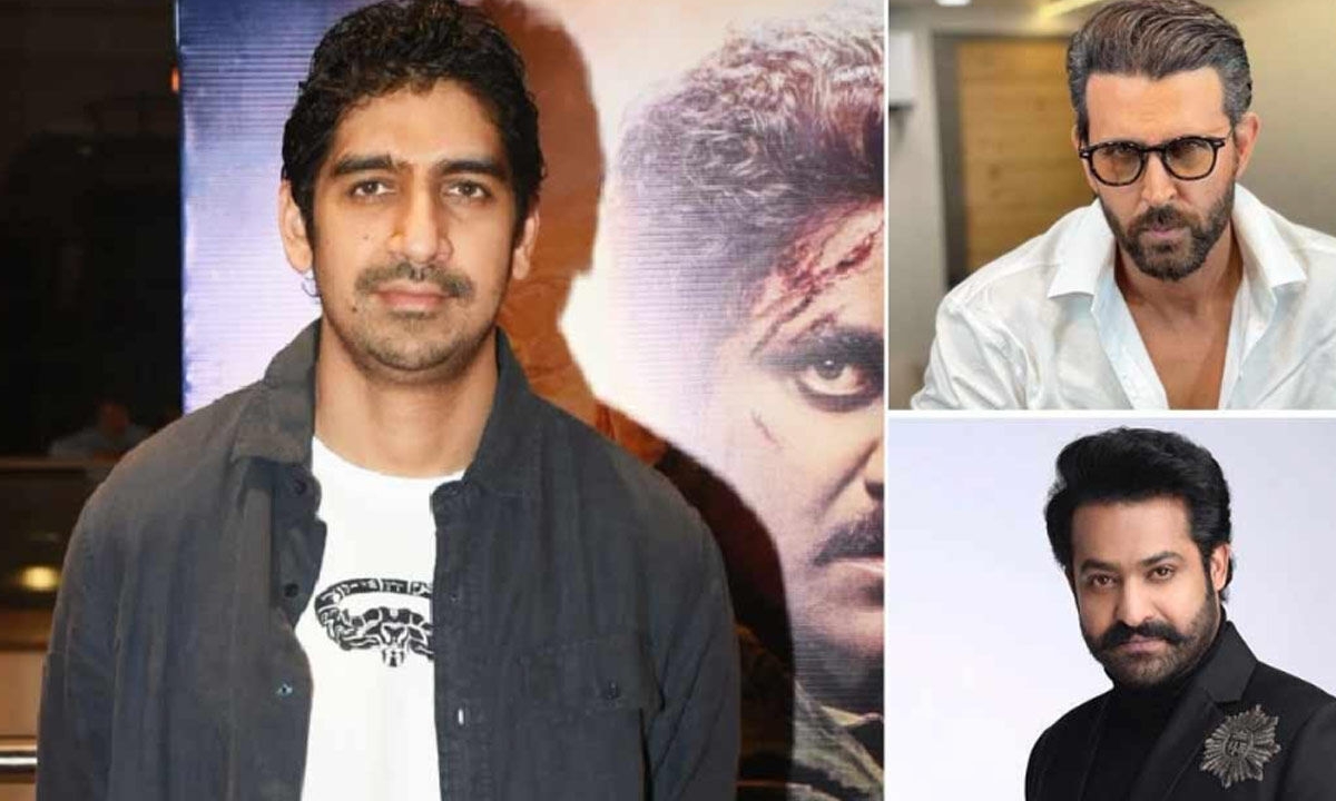 ‘War 2' will be a lifetime experience for fans: Ayan Mukerji