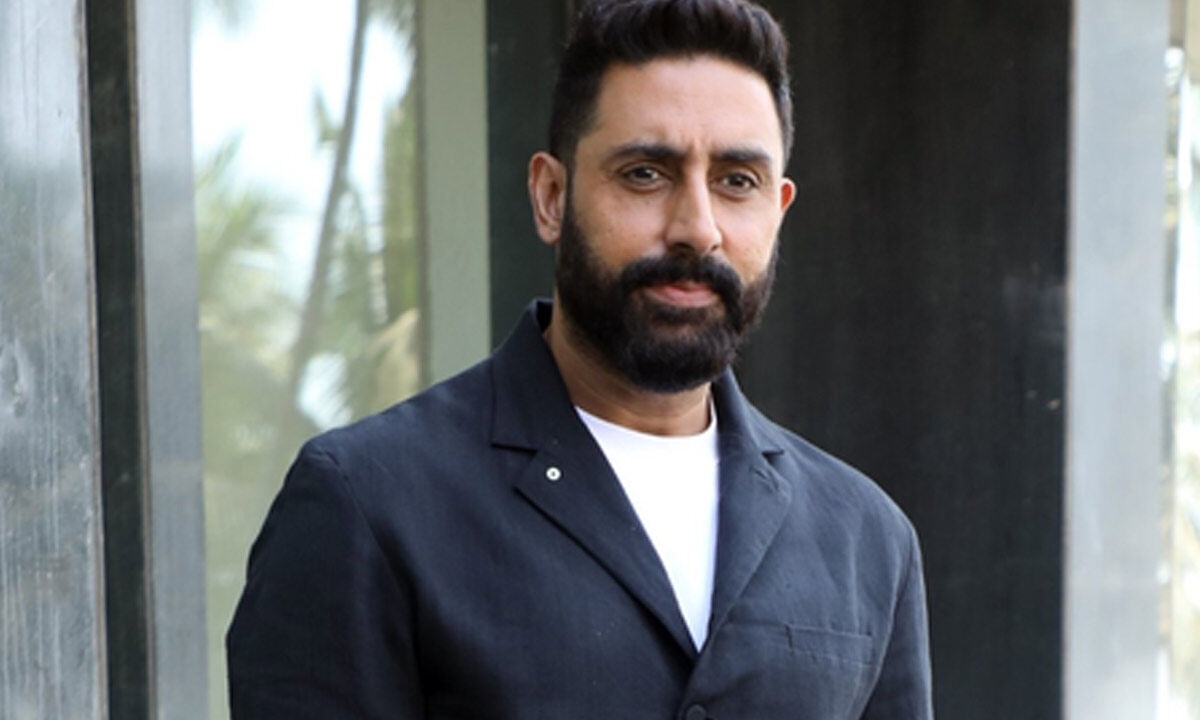 Abhishek Bachchan gets disappeared to unleash chaos in ‘Kaalidhar Laapata' trailer