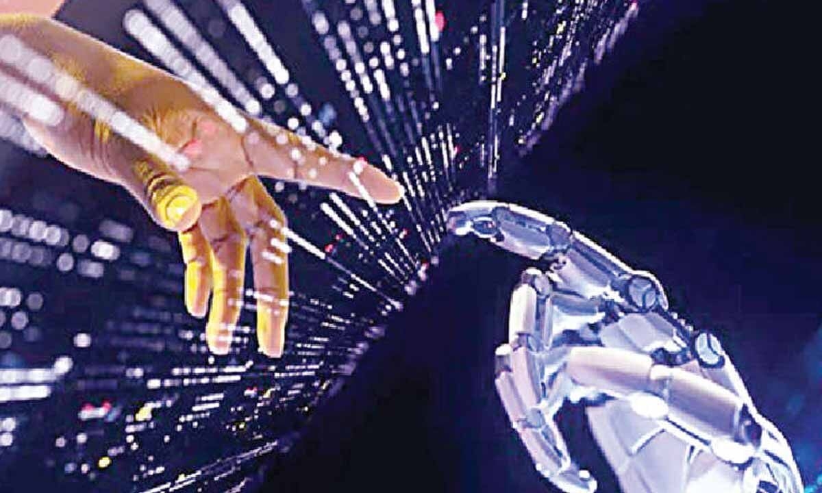 AI and its future: beyond the data-driven era