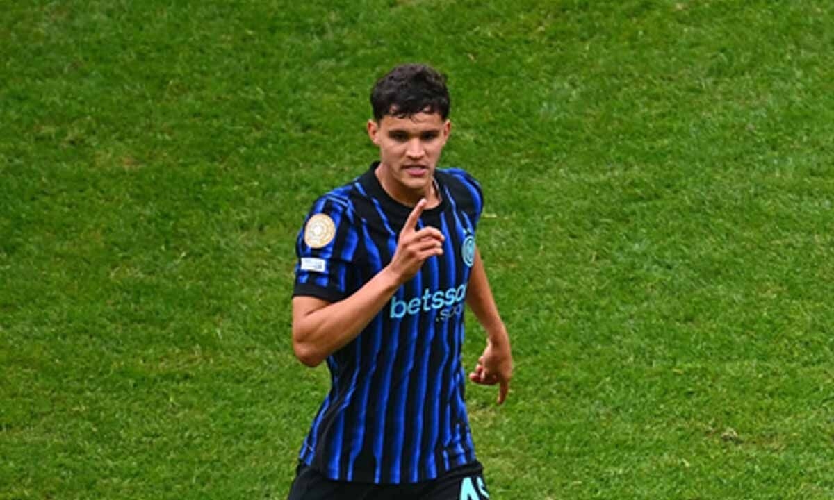 Club WC: Carboni bags stoppage time winner as Inter seal Urawa Reds' exit