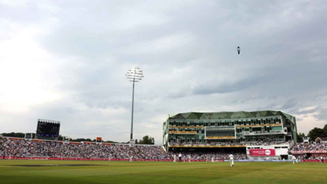 1st Test: First half hour will be crucial, hopefully England get more runs on board, says Tongue