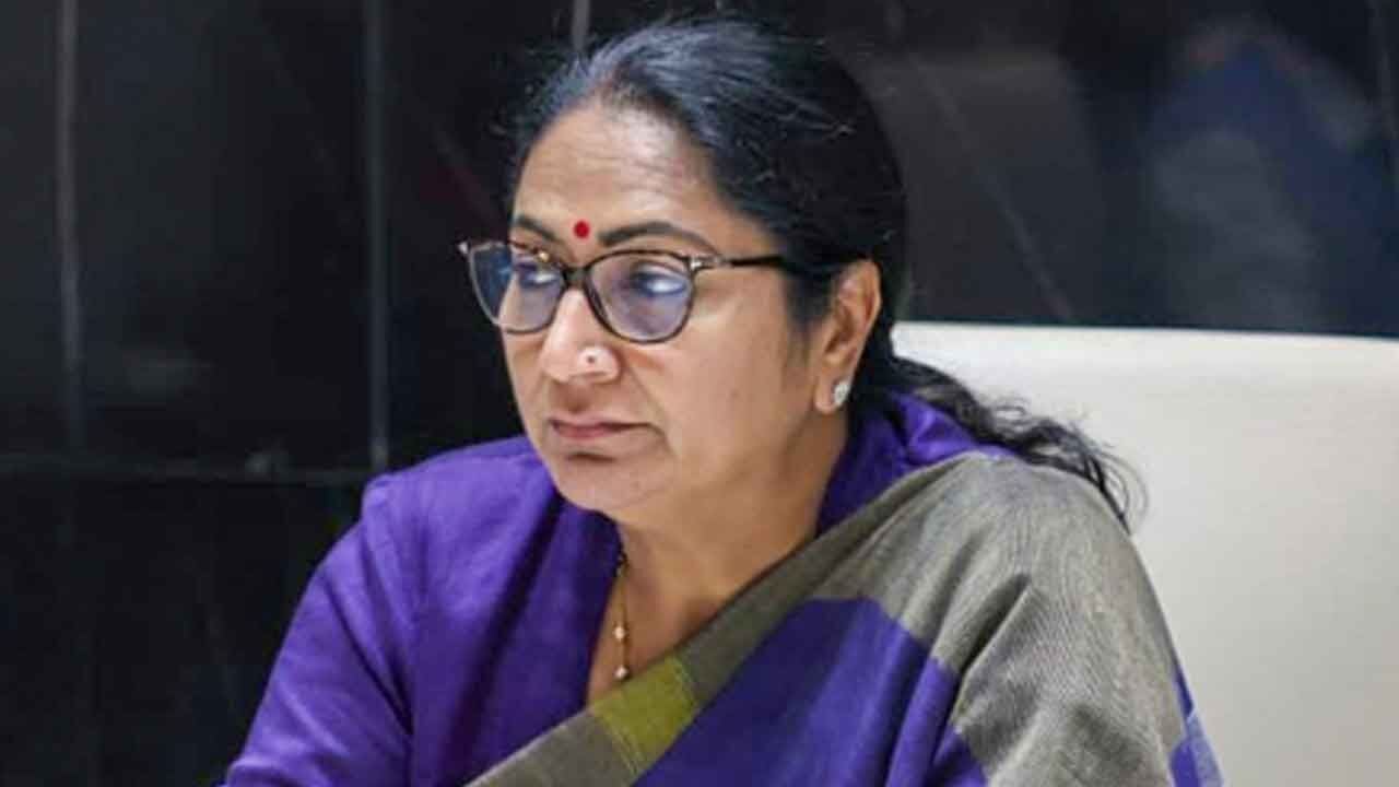 Nation prepared to host 2036 Olympic Games: Delhi CM Rekha Gupta