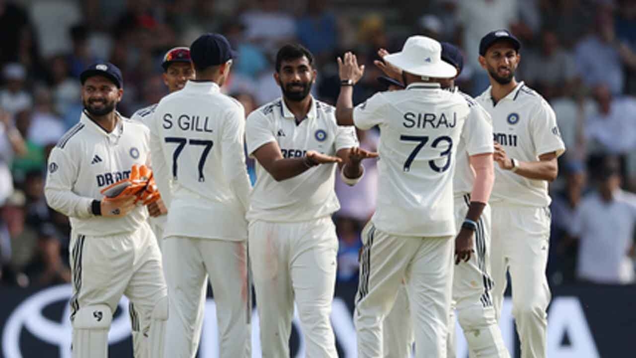 1st Test: Bumrah's new-ball spell will go long way in deciding who wins, says Hussain