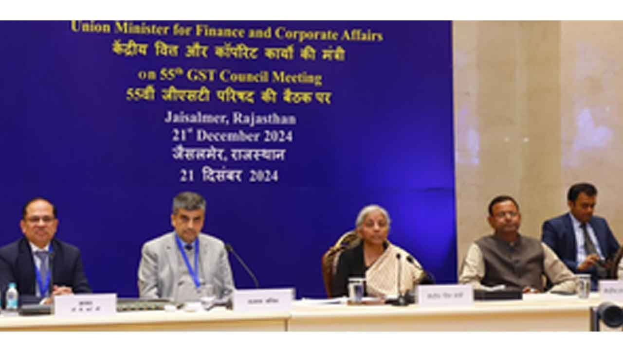 85 pc of Indian businesses show confidence in GST amid ongoing reforms