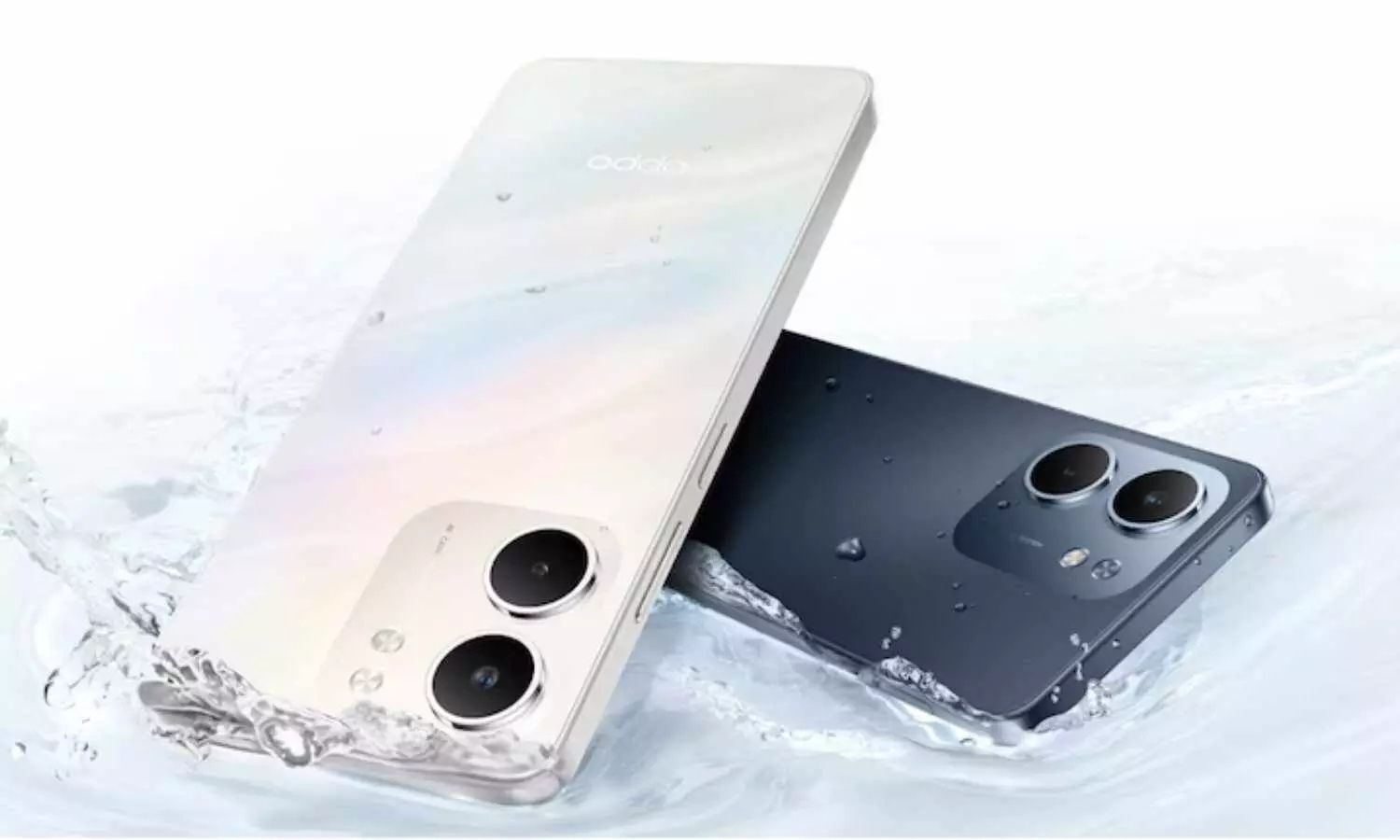 Oppo K13x 5G Phone Launched in India