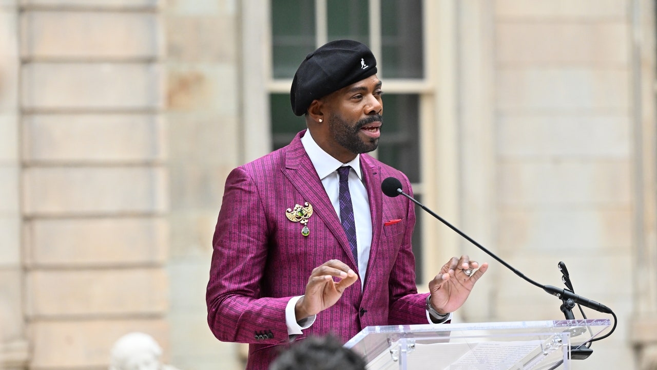 'God Created Black People and Black People Created Style'—Inside The Met's Press Preview for 'Superfine: Tailoring Black Style'