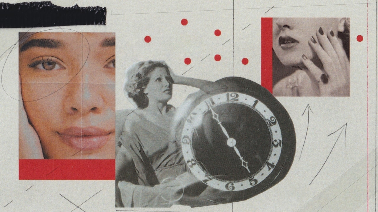 When Is the 'Right' Time to Get a Facelift?