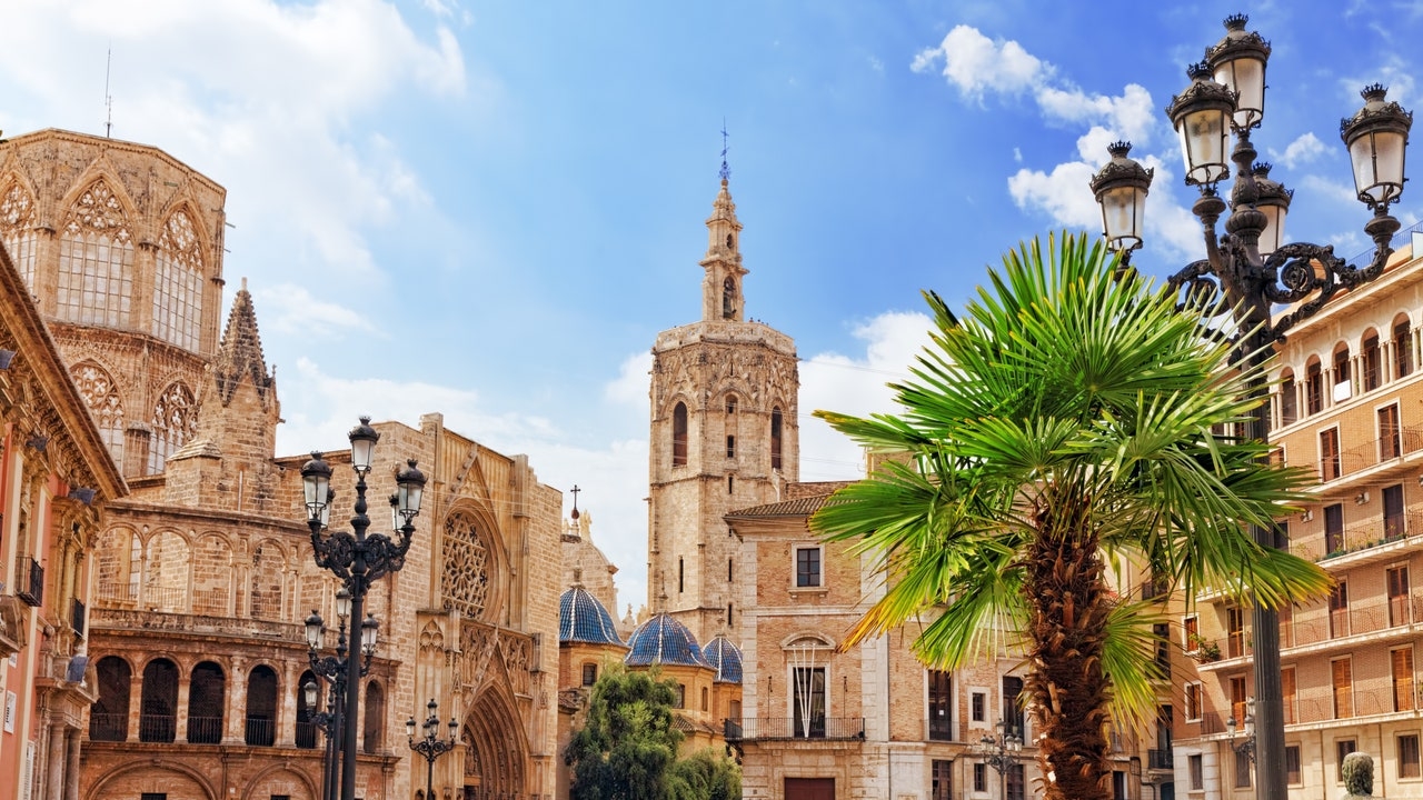 Forget Barcelona—Here's Why You Should Visit Valencia, Spain's Most Welcoming City, This Summer