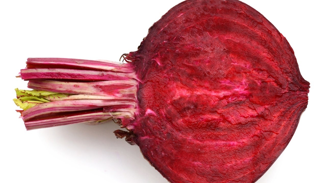 I Drank Beet Juice Every Day for a Month—It Had This Unexpected Effect