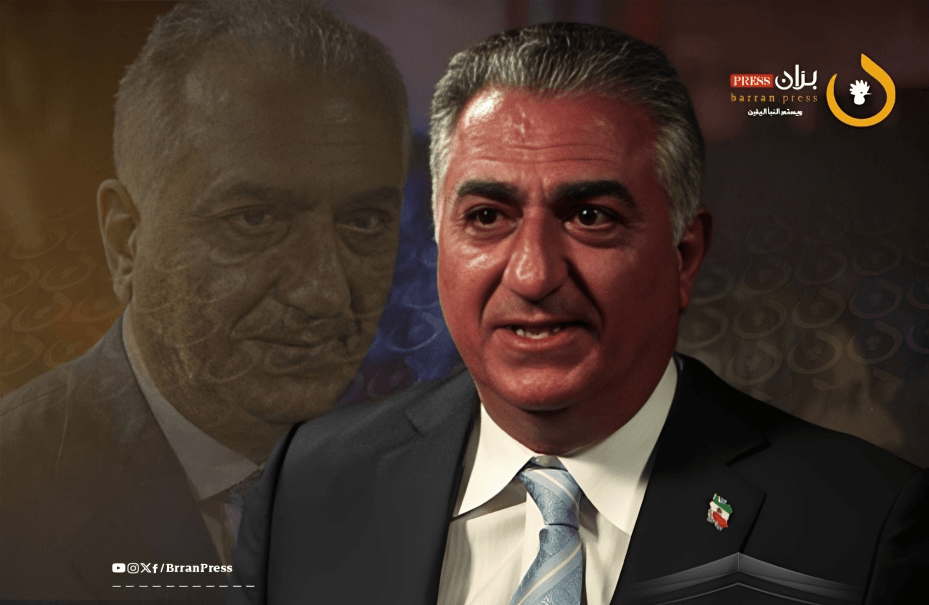 فرّ إلى واشنطن مراهقًا ويسعى لإستعادة عرش والده.. من هو 'رضا بهلوي' الذي يروج له كبديل لنظام 'خامنئي' في إيران؟ (بروفايل)
