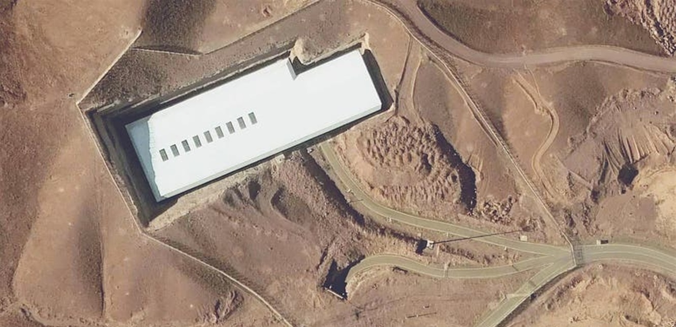 ما هو بديل إسرائيل لاستهداف منشأة فوردو؟