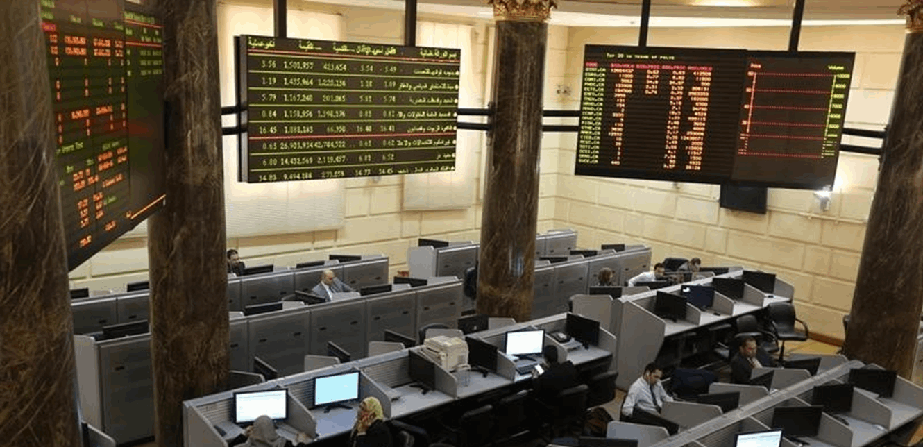 سهم شركة مصرية يقفز بأكثر من 800% خلال دقائق