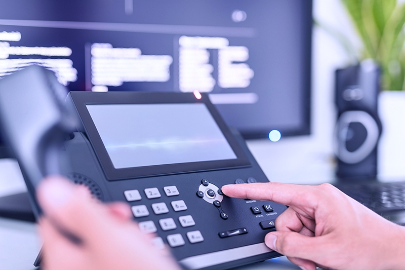 Houston Firms Embrace VoIP-Cloud Fusion for Agile Growth
