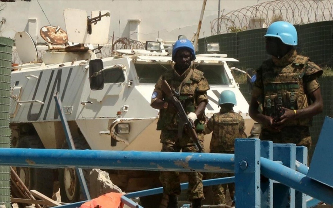 Somali Army, With AU Peacekeepers' Support, Recaptures Strategic Villages From Al-Shabaab